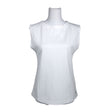 Unisex Luhta - Topp, suurus 38 - Valge ()