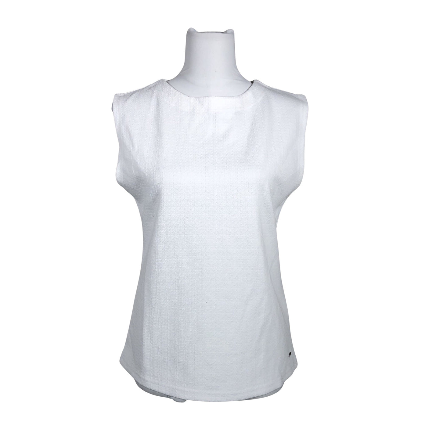 Unisex Luhta - Topp, suurus 38 - Valge (1)
