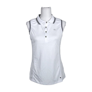 Unisex Luhta - Sporditopp, suurus 38 - Valge (1)