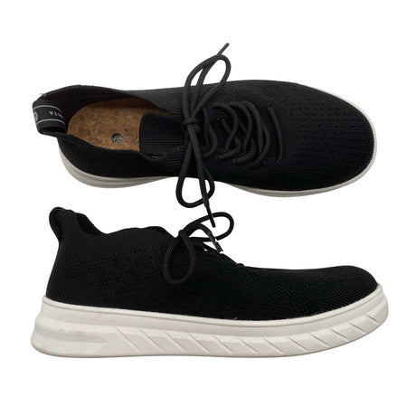 Unisex Luhta - Tossud, suurus 38 - Must ()