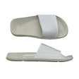 Unisex Havaianas - Plätud, suurus 38 - Valge ()