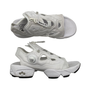 Unisex Reebok - Rihmikud, suurus 37 - Valge (1)