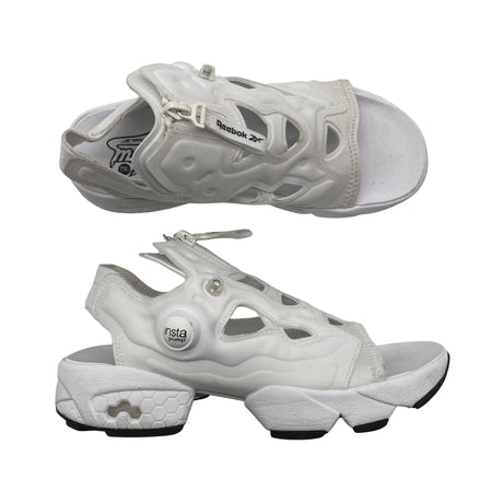 Unisex Reebok - Rihmikud, suurus 37 - Valge ()