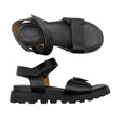 Unisex Marc By Marc Jacobs - Rihmikud, suurus 38 - Must ()