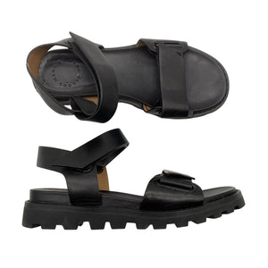 Unisex Marc By Marc Jacobs - Rihmikud, suurus 38 - Must (1)