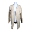 Unisex Samsoe&Samsoe - Kardigan, suurus 34 - Beige ()