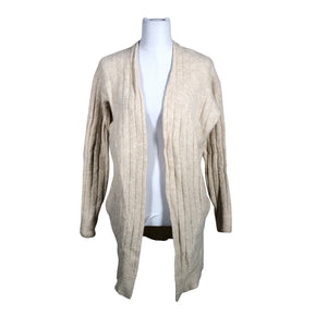 Unisex Samsoe&Samsoe - Kardigan, suurus 34 - Beige (1)