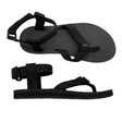 Unisex Teva - Rihmikud, suurus 38 - Must ()