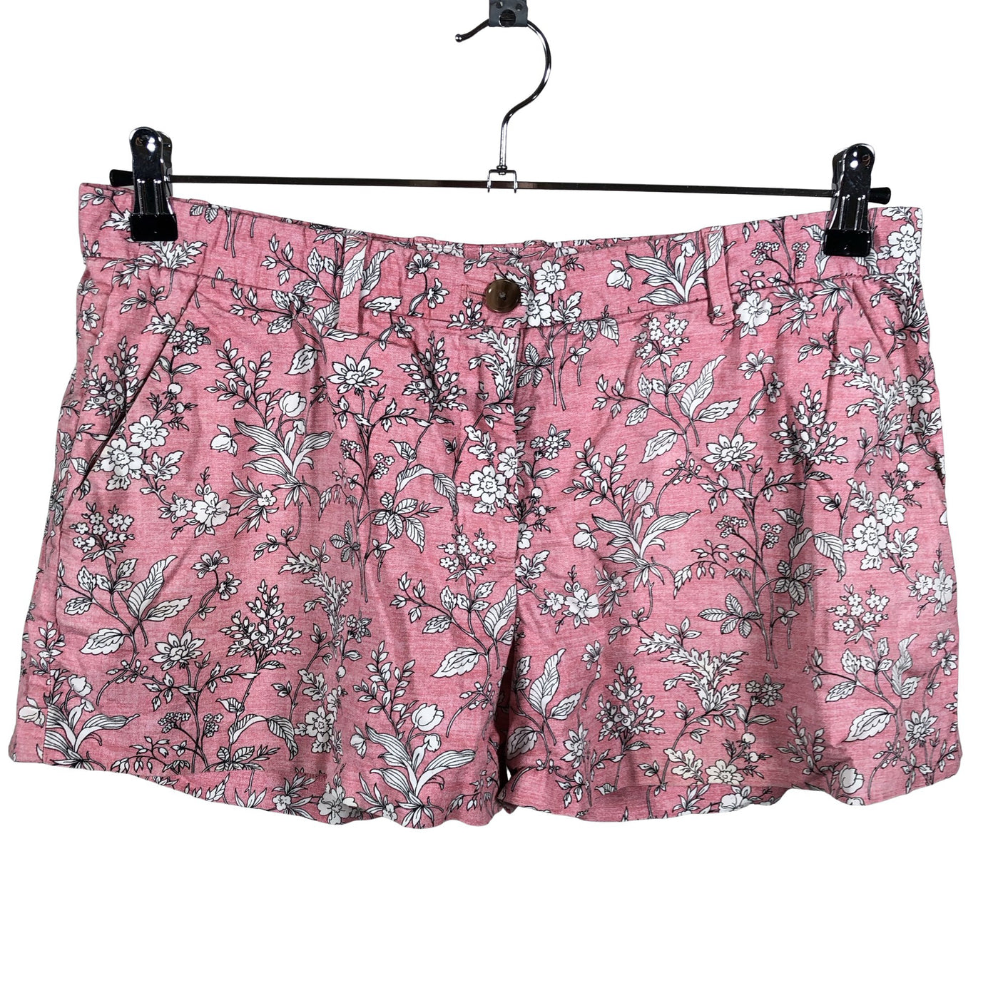 Unisex Gap - Lühikesed püksid, suurus 38 - Heleroosa (1)