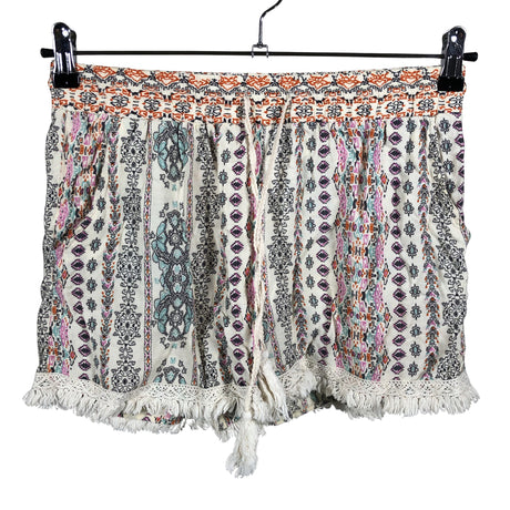 Unisex Daphnea - Lühikesed püksid, suurus 40 - Beige ()