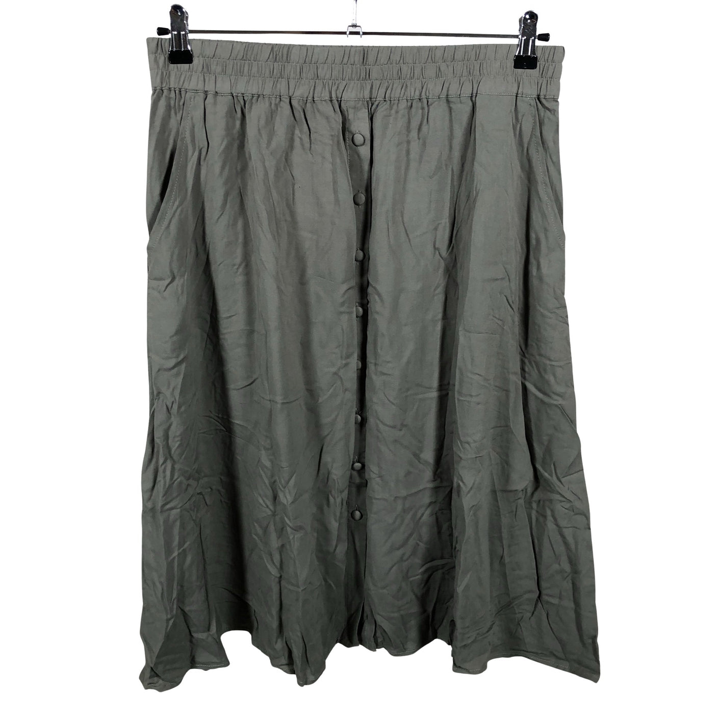 Unisex Soyaconcept - Mitteveniv seelik, suurus 40 - Roheline (1)
