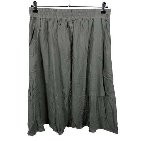 Unisex Soyaconcept - Mitteveniv seelik, suurus 40 - Roheline ()