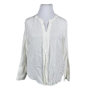 Unisex Gerry Weber - Pluus, suurus 42 - Valge (1)