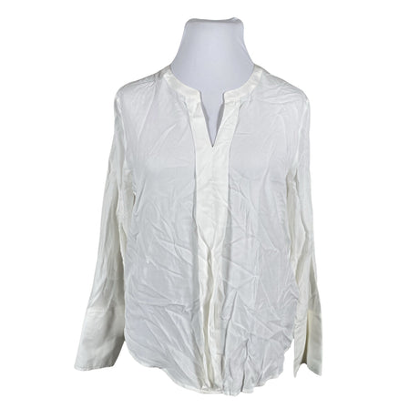 Unisex Gerry Weber - Pluus, suurus 42 - Valge ()