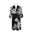 Unisex Hale Bob - Õhuke kleit, suurus 38 - Must ()