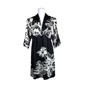 Unisex Hale Bob - Õhuke kleit, suurus 38 - Must (1)