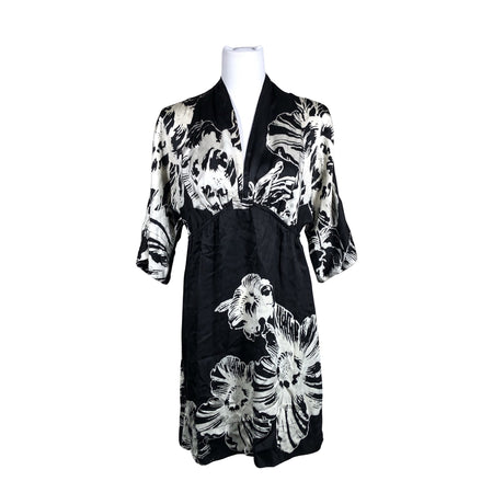Unisex Hale Bob - Õhuke kleit, suurus 38 - Must ()