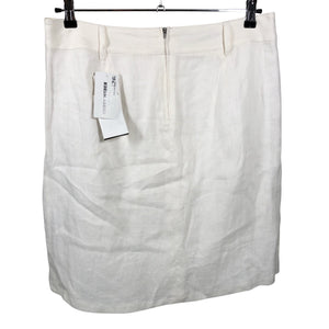 Unisex Gerry Weber - Mitteveniv seelik, suurus 42 - Valge (2)