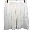 Unisex Gerry Weber - Mitteveniv seelik, suurus 42 - Valge ()