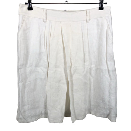 Unisex Gerry Weber - Mitteveniv seelik, suurus 42 - Valge ()