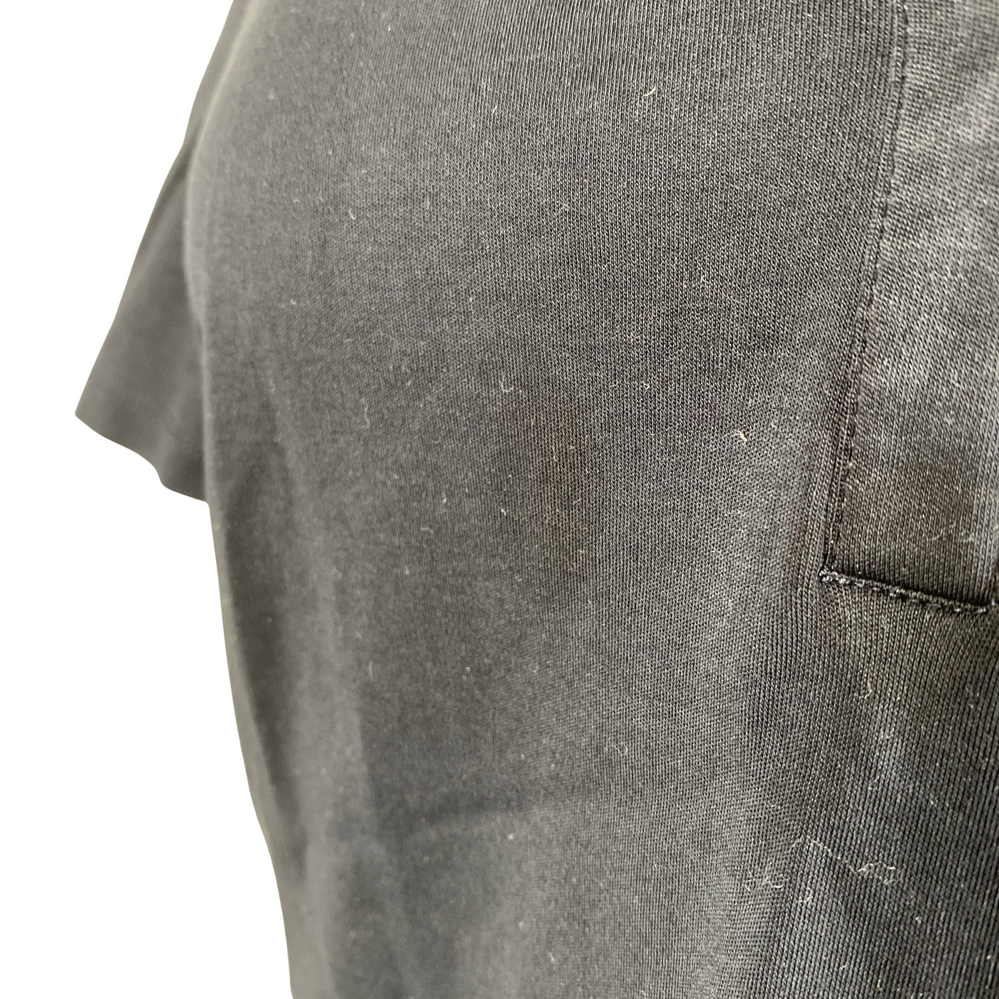 Unisex Gerry Weber - T-särk, suurus 42 - Must (2)