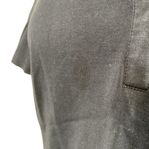 Unisex Gerry Weber - T-särk, suurus 42 - Must (2)