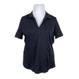 Unisex Gerry Weber - T-särk, suurus 42 - Must ()