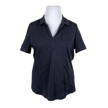 Unisex Gerry Weber - T-särk, suurus 42 - Must ()