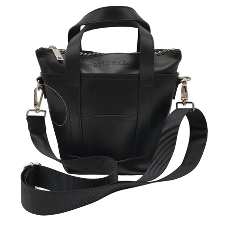 Unisex Marimekko - Käekott, suurus Midi - Must ()
