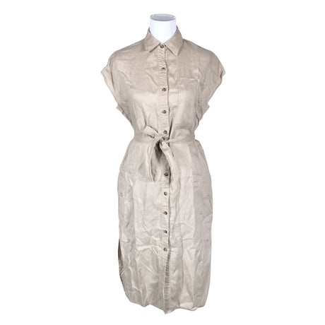 Unisex Sans & Sans - Mitteveniv kleit, suurus 34 - Pruun ()