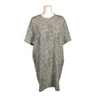 Unisex Marimekko - Trikotaažist kleit, suurus 42 - Valge ()