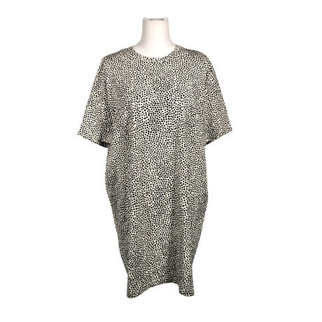 Unisex Marimekko - Trikotaažist kleit, suurus 42 - Valge ()