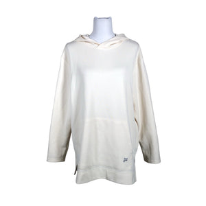 Unisex Fila - Dressipluus, suurus 38 - Looduslik valge (1)