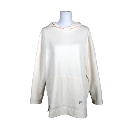 Unisex Fila - Dressipluus, suurus 38 - Looduslik valge ()