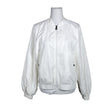 Unisex Luhta - Jope, suurus 38 - Valge ()