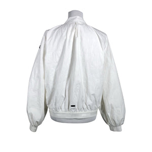 Unisex Luhta - Jope, suurus 38 - Valge (2)