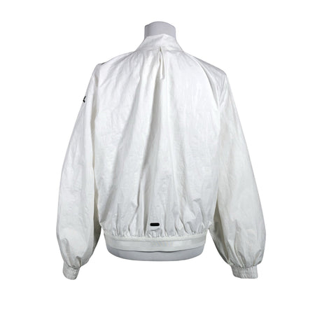 Unisex Luhta - Jope, suurus 38 - Valge (2)
