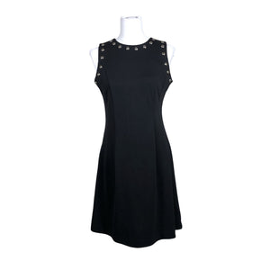 Unisex Michael Kors - Mitteveniv kleit, suurus 38 - Must (1)
