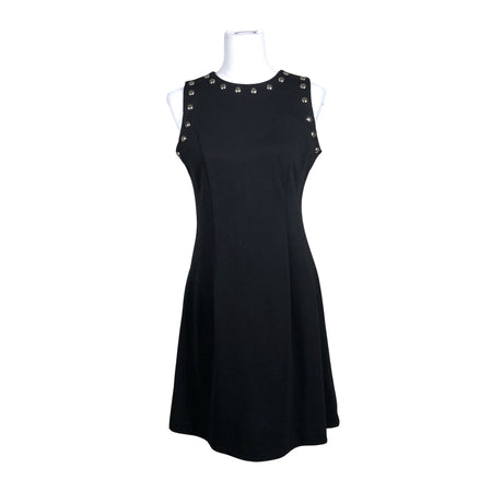 Unisex Michael Kors - Mitteveniv kleit, suurus 38 - Must ()