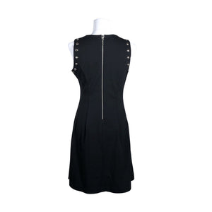 Unisex Michael Kors - Mitteveniv kleit, suurus 38 - Must (2)