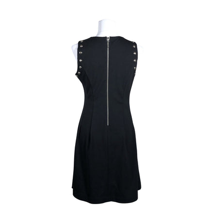 Unisex Michael Kors - Mitteveniv kleit, suurus 38 - Must (2)