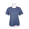 Unisex Marimekko - T-särk, suurus 36 - Sinine ()