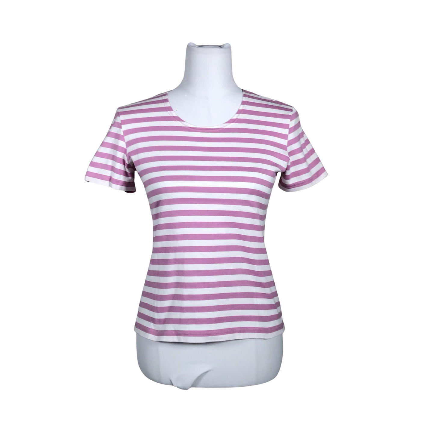 Unisex Marimekko - T-särk, suurus 36 - Heleroosa (1)