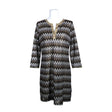 Unisex Cream - Mitteveniv kleit, suurus 40 - Pruun ()