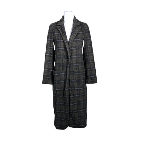 Unisex Esprit - Villane mantel, suurus 34 - Hall ()