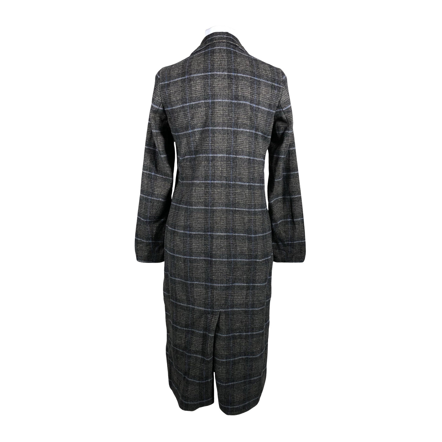 Unisex Esprit - Villane mantel, suurus 34 - Hall (2)