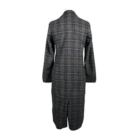 Unisex Esprit - Villane mantel, suurus 34 - Hall (2)