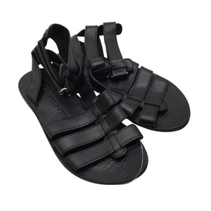 Unisex Ten Points - Rihmikud, suurus 36 - Must (2)