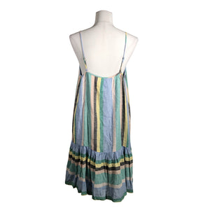 Unisex Rails - Mitteveniv kleit, suurus 38 - Helesinine (3)