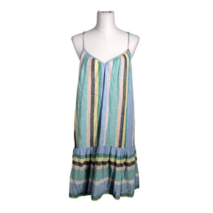 Unisex Rails - Mitteveniv kleit, suurus 38 - Helesinine (1)